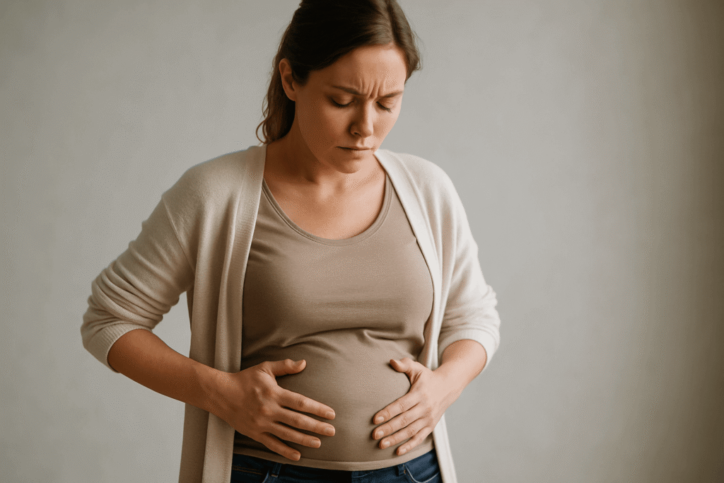 Quelles sont les causes possibles de l’ascite