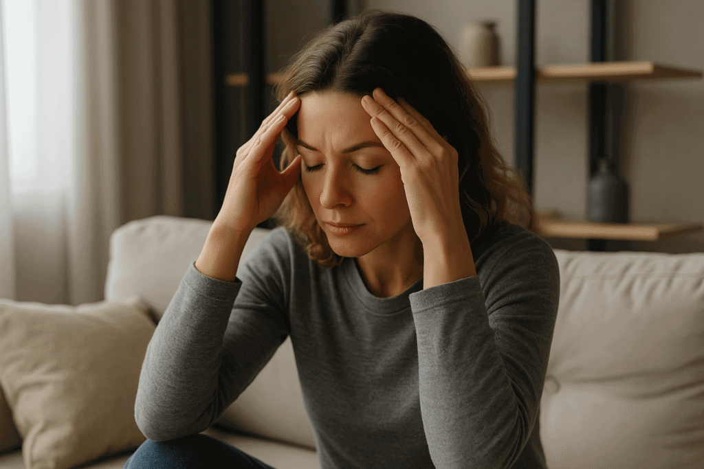 5 gestes naturels pour soulager corps et esprit