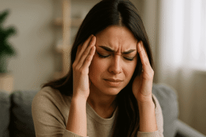 Autres types rares de migraines à connaître