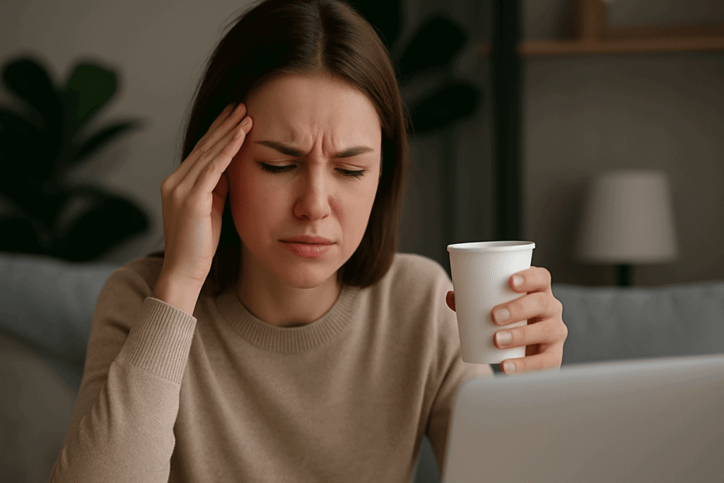 Bonus Ce qu’il ne faut pas faire (même si ça semble logique)