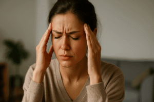Comprendre les symptômes typiques de la migraine