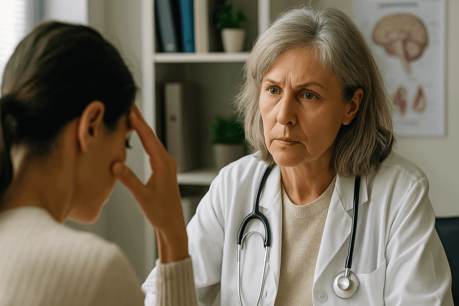 Migraine Ophtalmique : Symptômes, Durée Et Solutions Rapides