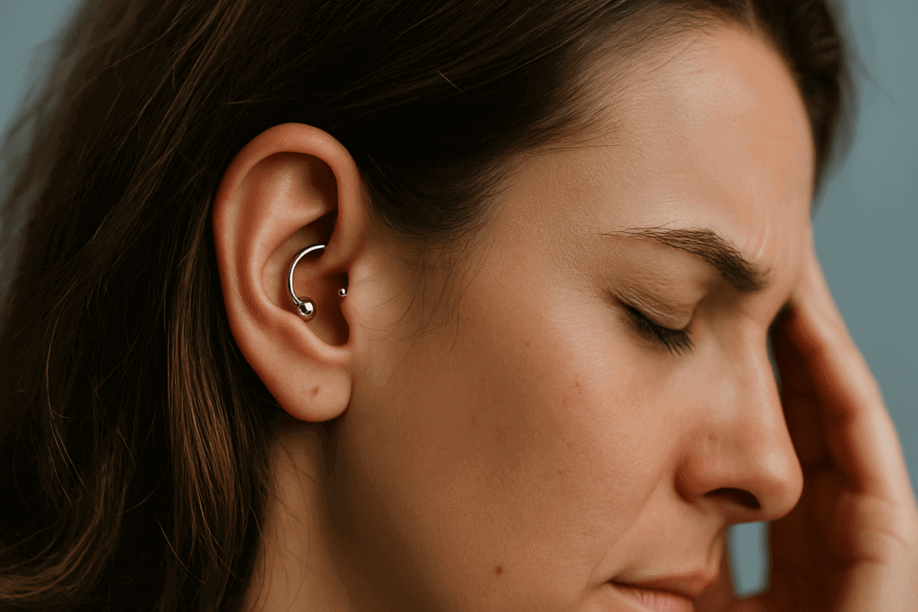 Pourquoi certains pensent qu’il soulage les migraines