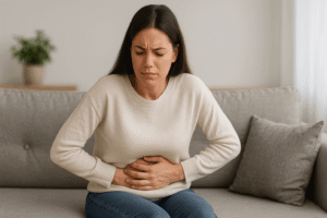 Aérophagie et Ballonnements