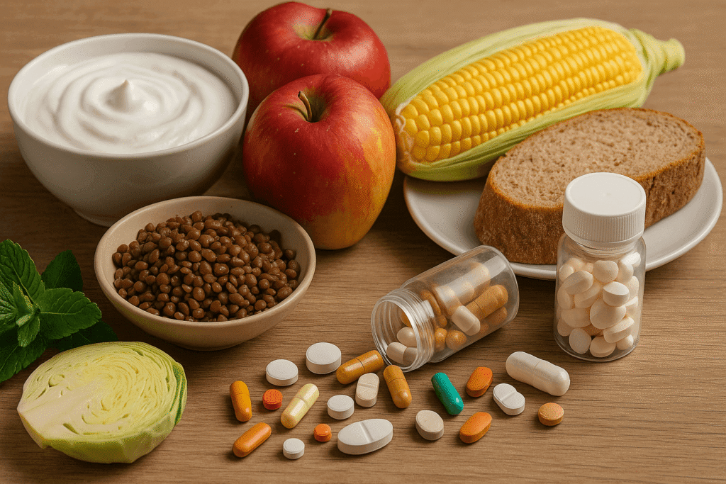 Les causes les plus fréquentes à connaître