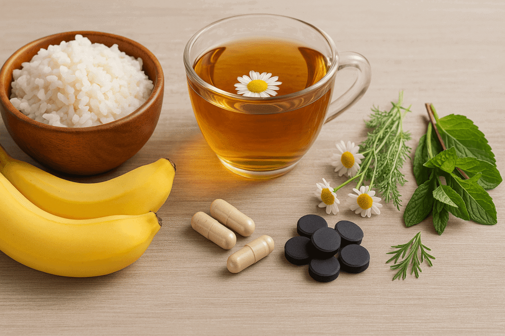 Traitements et gestes efficaces pour calmer rapidement