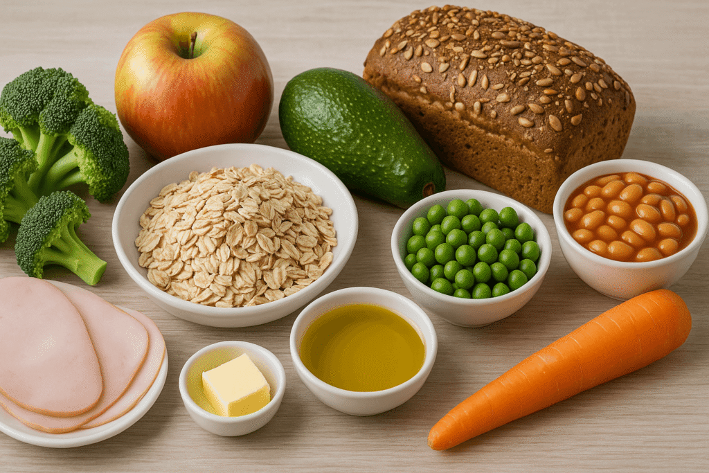 Les causes fréquentes d’un ventre gonflé après ablation