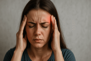 Migraine cataméniale causes, durée et traitements naturels efficaces