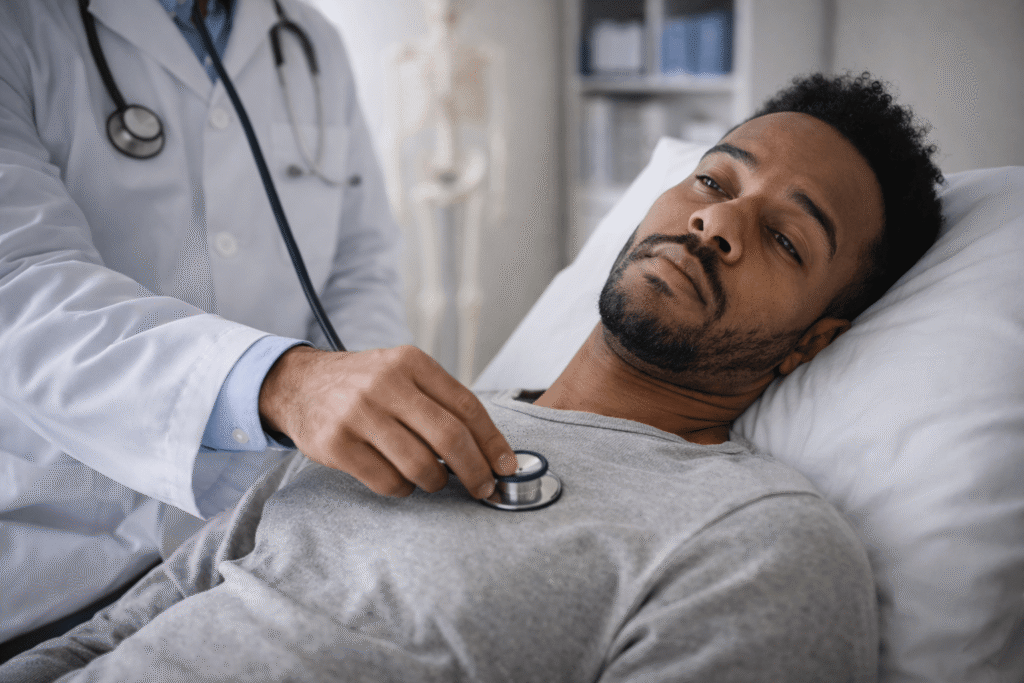 Asthénie chronique définition médicale