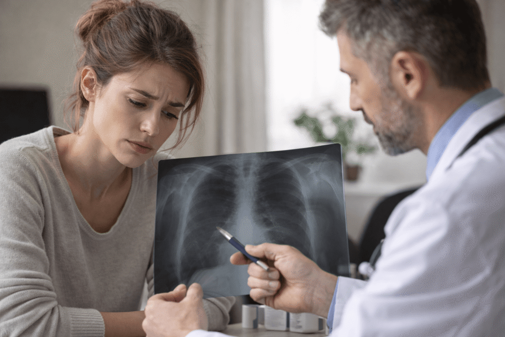 Fatigue et maladies graves ce qu’il faut vraiment savoir