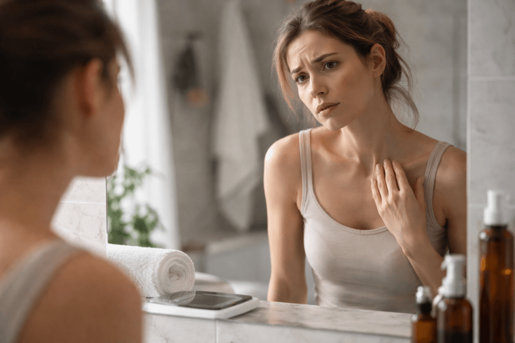 Fatigue inhabituelle ou anormale les signaux à ne pas ignorer