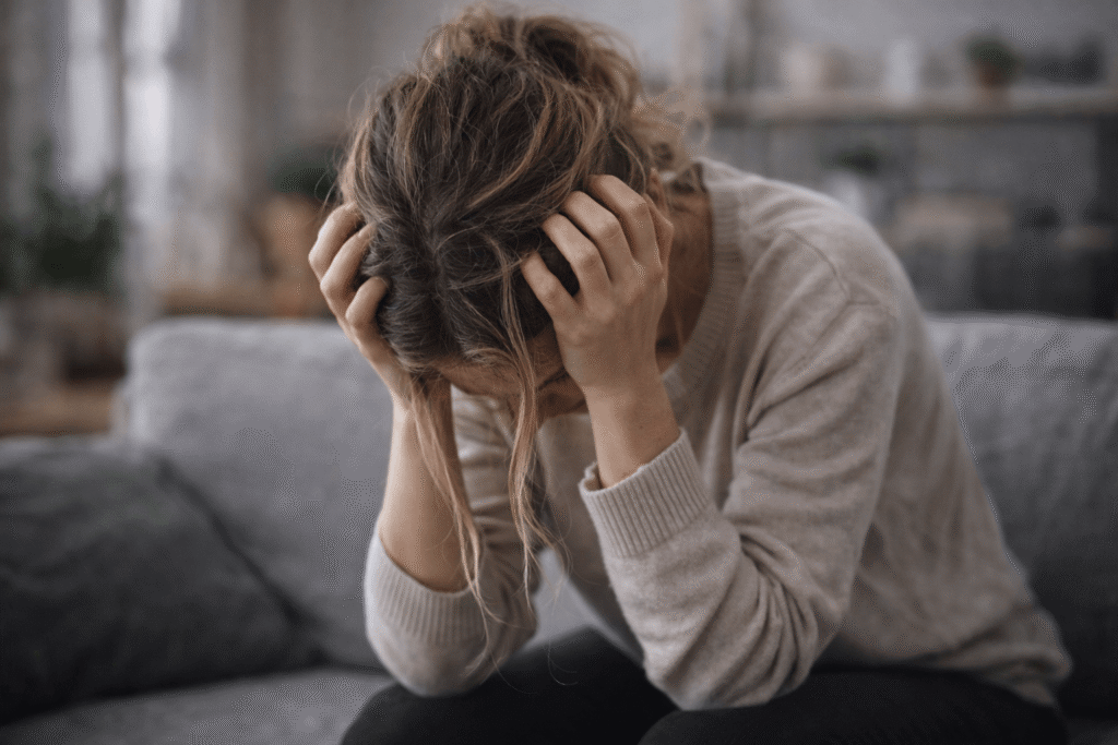 Fatigue psychologique quand le mental lâche