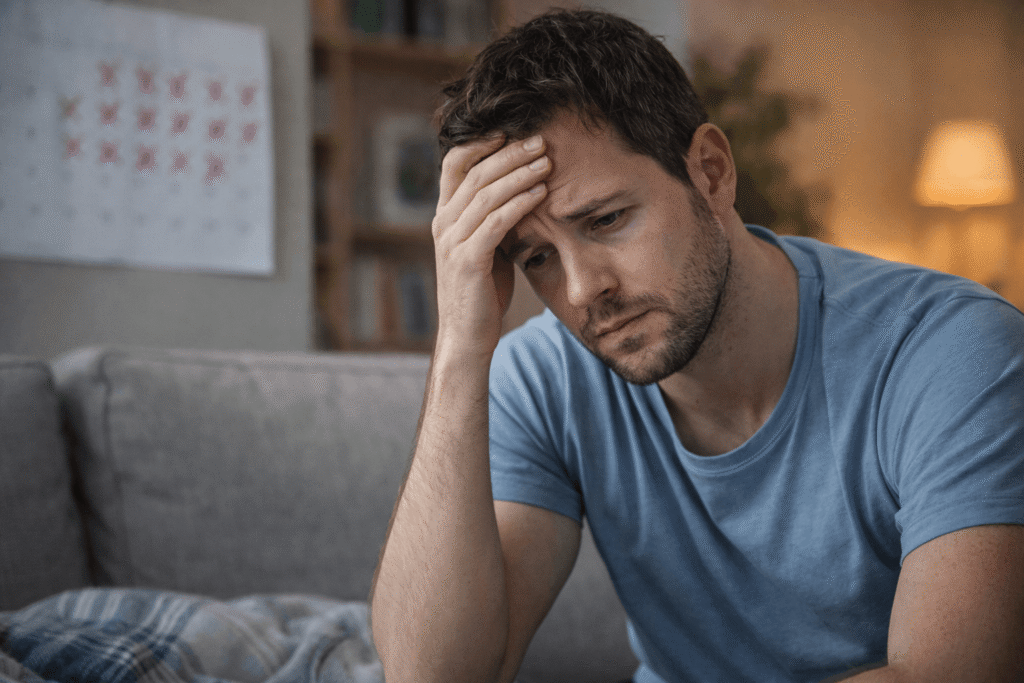 Fatigue qui dure depuis des mois quand faut-il s’inquiéter