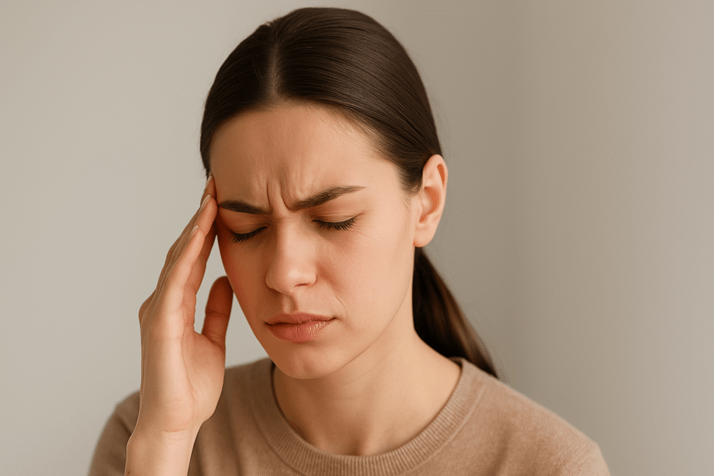 Guide d’orientation Où aller selon vos symptômes