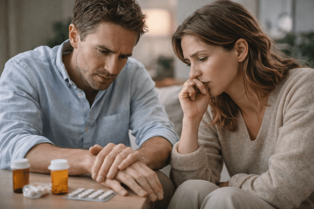 Les signaux d’alerte généraux à ne pas ignorer