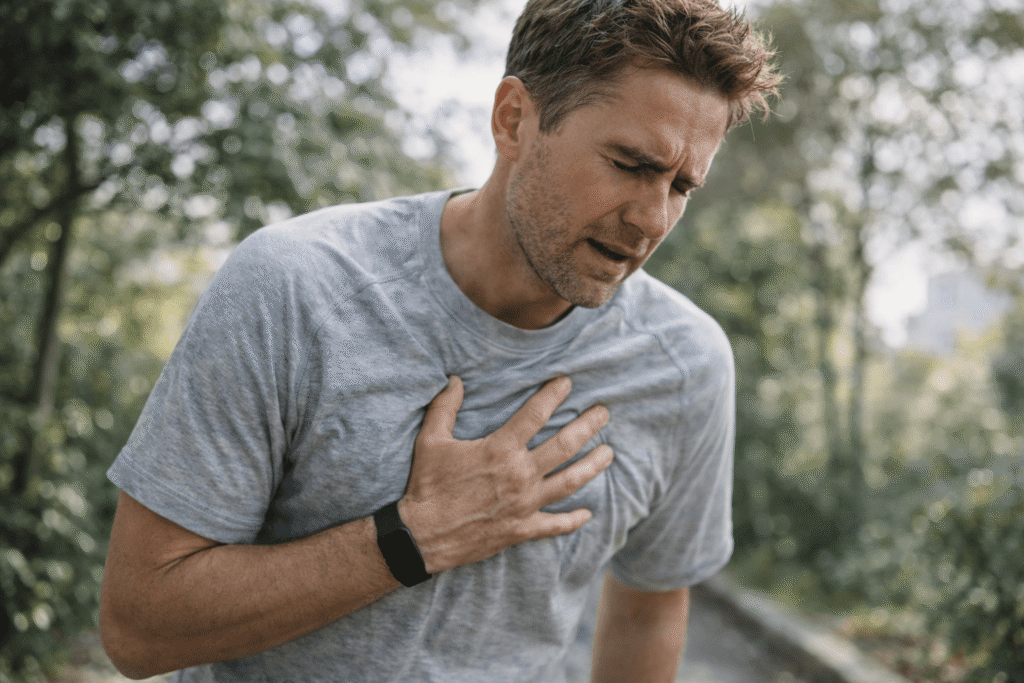 Signaux d’alerte cardiovasculaires